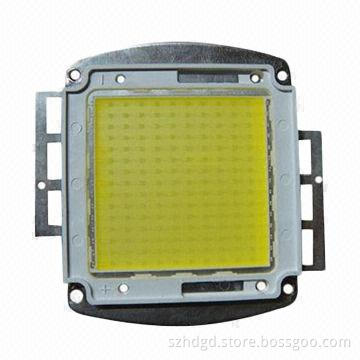 300W High-power LED for High Bay Light with 45-54V Forward Voltage, 30,000lm Luminous Flux